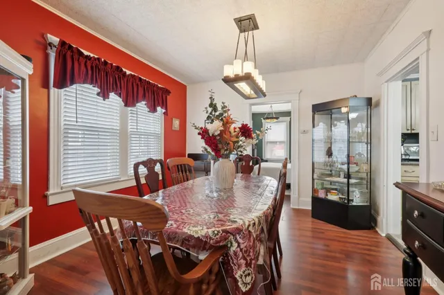 $649,000 | 109 North 2nd Avenue, Highland Park, NJ 08904