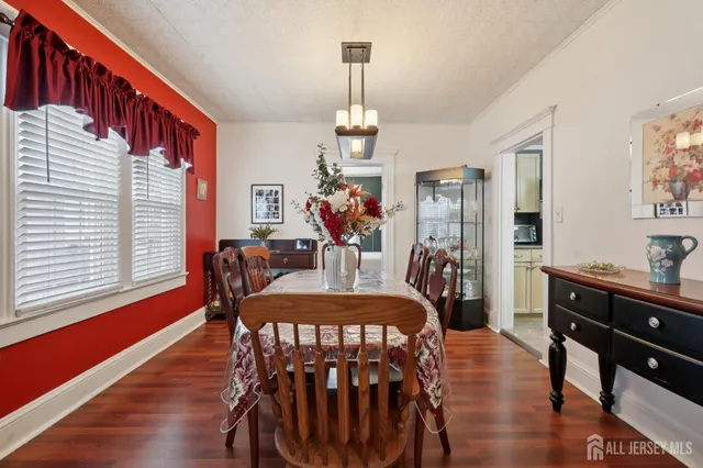 $649,000 | 109 North 2nd Avenue, Highland Park, NJ 08904