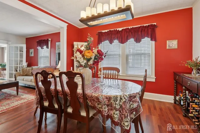 $649,000 | 109 North 2nd Avenue, Highland Park, NJ 08904