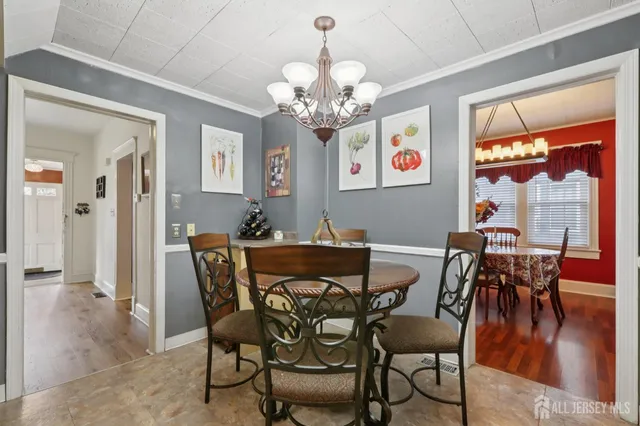 $649,000 | 109 North 2nd Avenue, Highland Park, NJ 08904