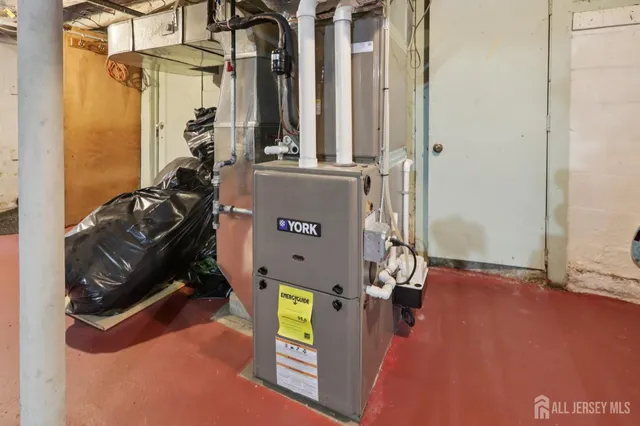 $649,000 | 109 North 2nd Avenue, Highland Park, NJ 08904