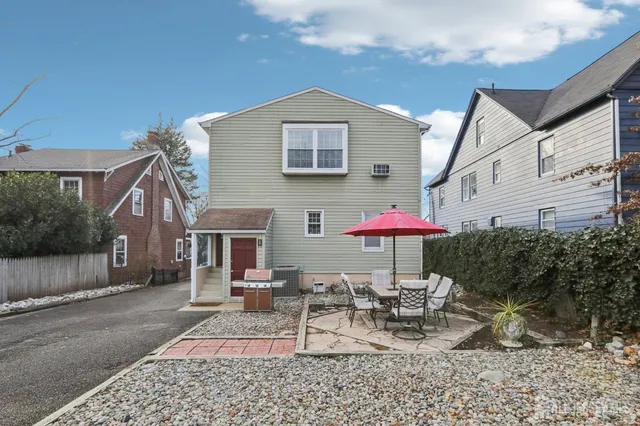 $649,000 | 109 North 2nd Avenue, Highland Park, NJ 08904