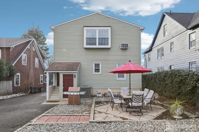 $649,000 | 109 North 2nd Avenue, Highland Park, NJ 08904