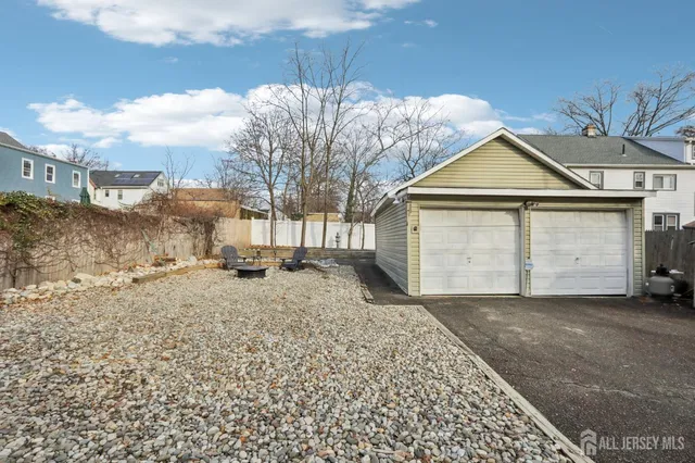 $649,000 | 109 North 2nd Avenue, Highland Park, NJ 08904