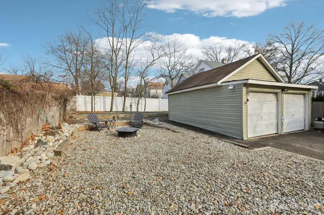 $649,000 | 109 North 2nd Avenue, Highland Park, NJ 08904