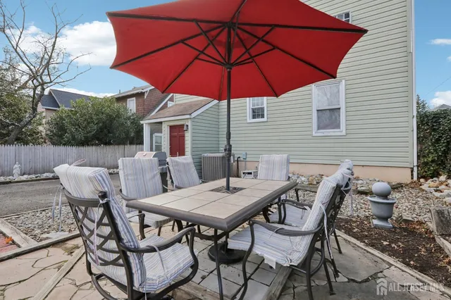 $649,000 | 109 North 2nd Avenue, Highland Park, NJ 08904