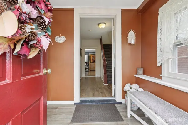 $649,000 | 109 North 2nd Avenue, Highland Park, NJ 08904