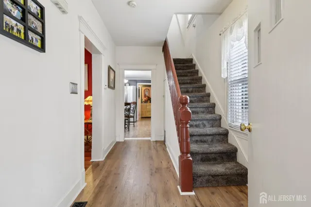 $649,000 | 109 North 2nd Avenue, Highland Park, NJ 08904