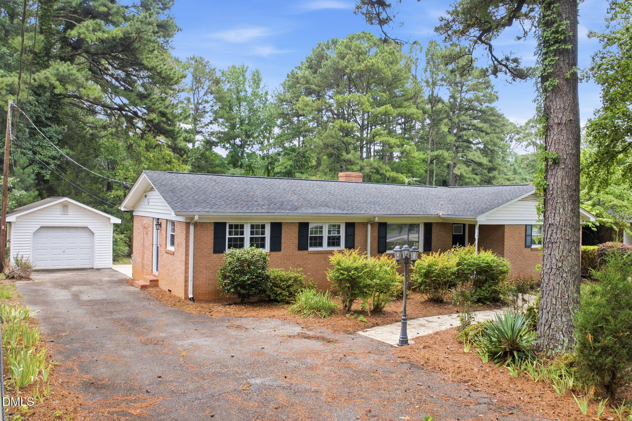 3716 Rivermont Road Durham, NC 27712 - Photo 42 of 43 3-web-or-mls-DJI_0905