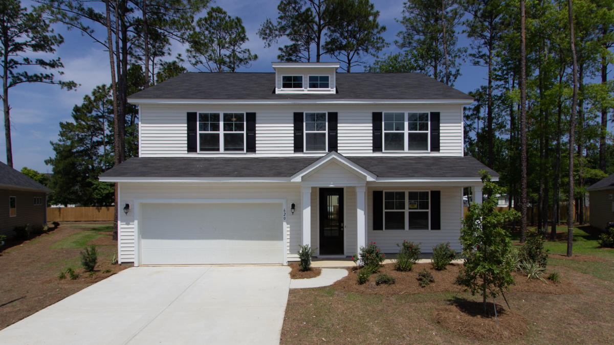 620 Kilarney Road Summerville, SC 29483 - Photo 1 of 42 Tillman C