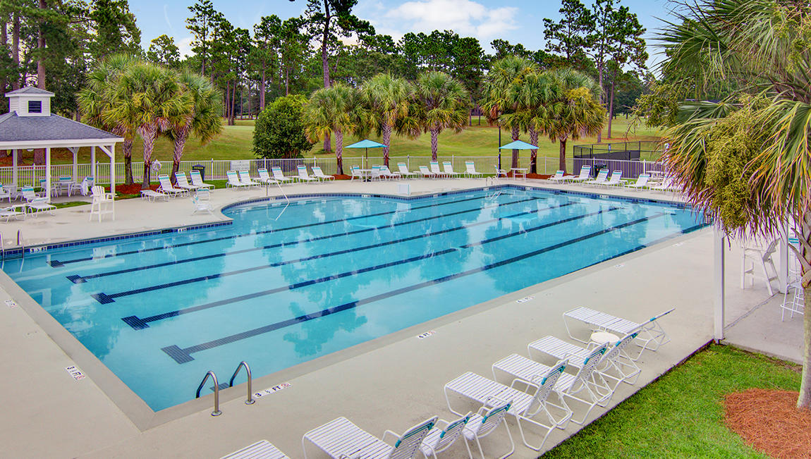 620 Kilarney Road Summerville, SC 29483 - Photo 13 of 42 Pine-Forest-Amenities_Pool1_Aug-2017
