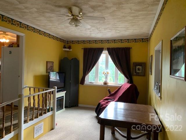 2445 Old Greenlee Road Marion, NC 28752 - Photo 23 of 37 Gallery Image 23