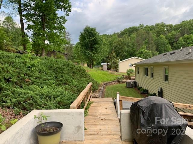 2445 Old Greenlee Road Marion, NC 28752 - Photo 34 of 37 Gallery Image 34