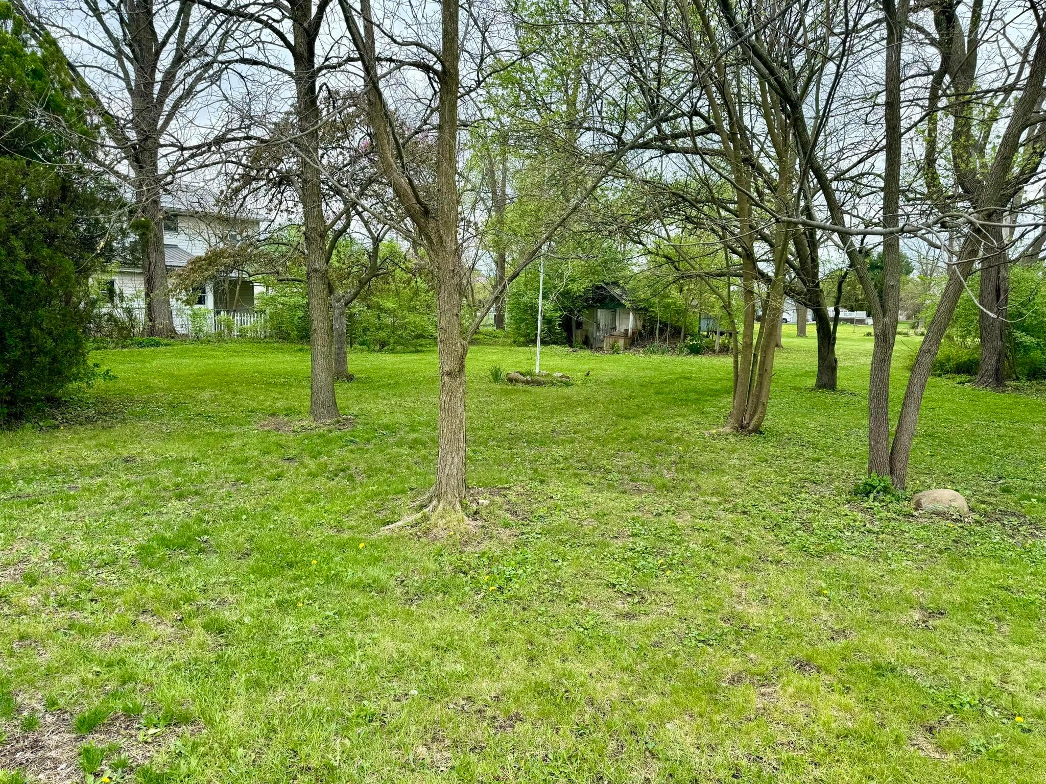 2190 Rosedale Road Irwin, OH 43029 - Photo 39 of 42 Lot view