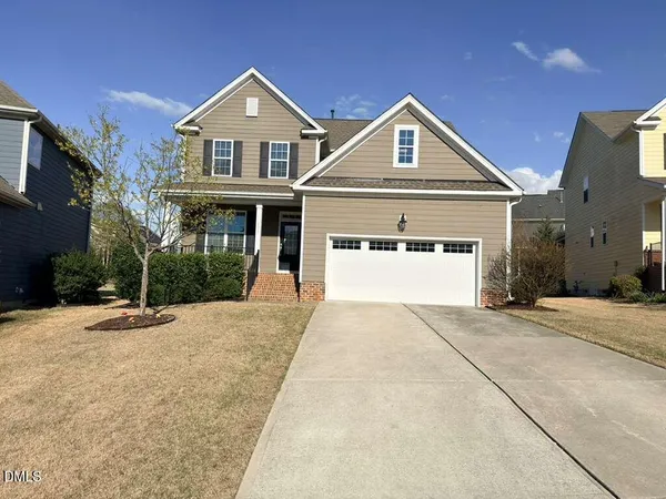 $2,595 | 1777 Baldhead Island Drive, Apex, NC 27502