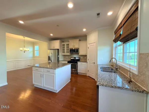 $2,595 | 1777 Baldhead Island Drive, Apex, NC 27502