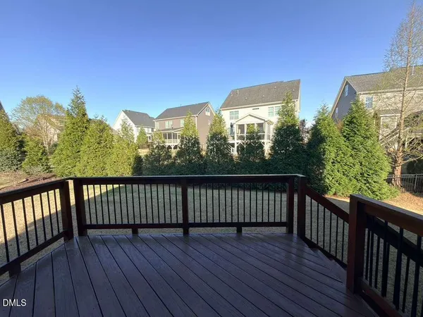 $2,595 | 1777 Baldhead Island Drive, Apex, NC 27502