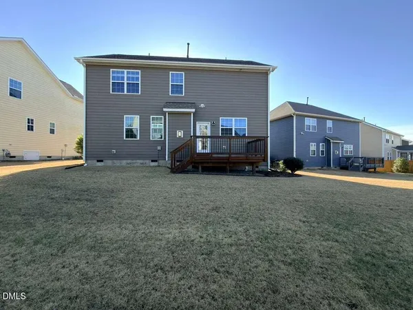 $2,595 | 1777 Baldhead Island Drive, Apex, NC 27502