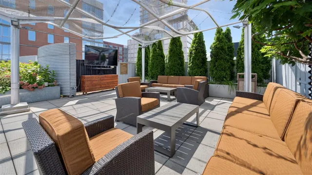 $7,362 | 229 Chrystie Street, Unit 1001 | Lower East Side