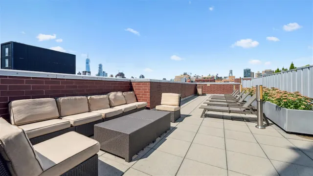 $7,362 | 229 Chrystie Street, Unit 1001 | Lower East Side