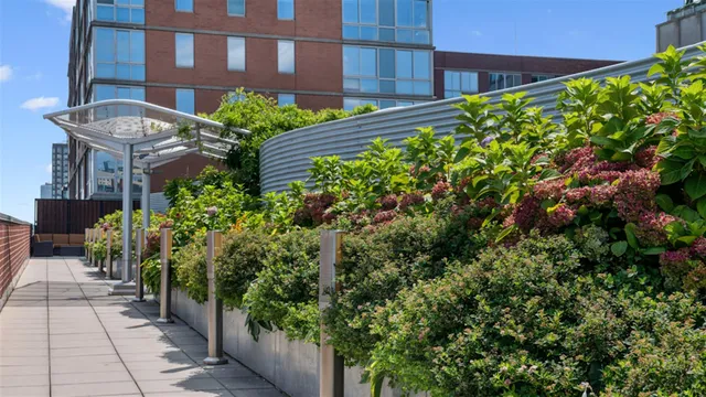 $7,362 | 229 Chrystie Street, Unit 1001 | Lower East Side