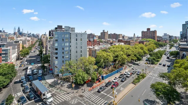 $7,362 | 229 Chrystie Street, Unit 1001 | Lower East Side