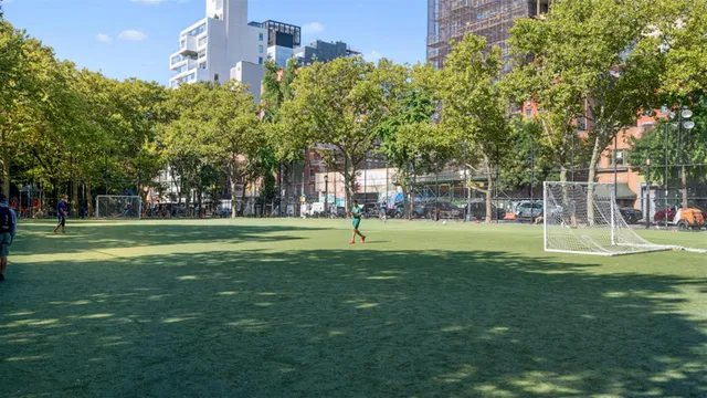 $7,362 | 229 Chrystie Street, Unit 1001 | Lower East Side