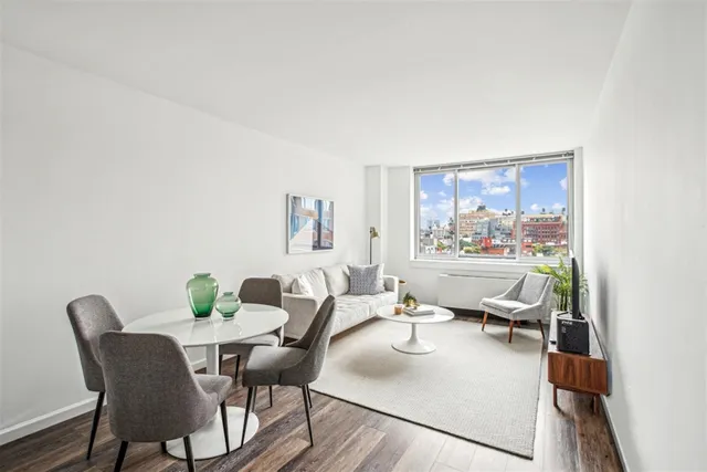 $7,362 | 229 Chrystie Street, Unit 1001 | Lower East Side