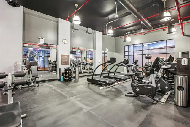 $7,362 | 229 Chrystie Street, Unit 1001 | Lower East Side