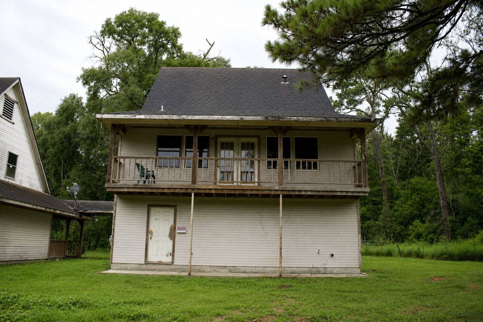400 Tymel Road Cleveland, TX 77328 - Photo 28 of 37