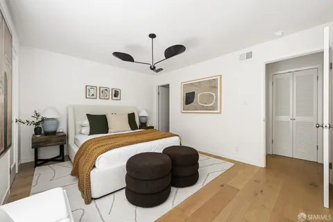 $1,195,000 | 2476 Sutter Street, Unit 2, San Francisco, CA 94115