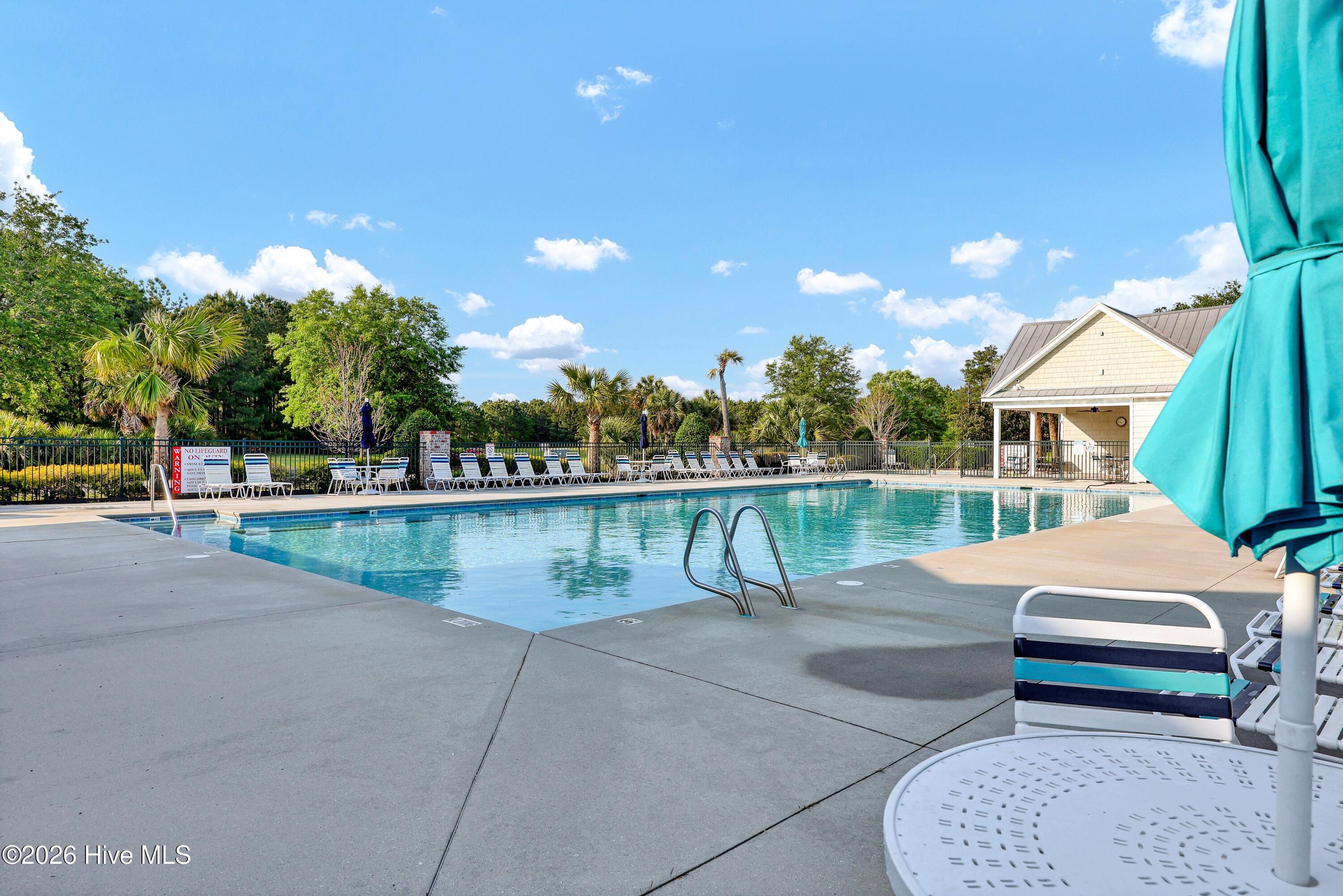 6512 Pinnacle Point Winnabow, NC 28479 - Photo 41 of 50