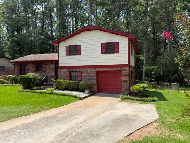 2511 Monitor Court Decatur, GA 30034 - Photo 2 of 23