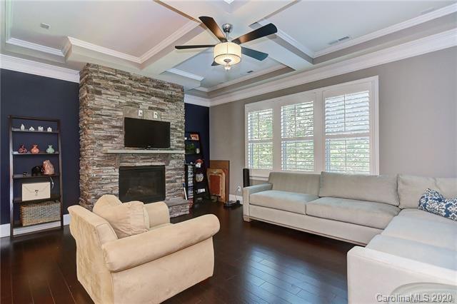 9738 Wheatfield Road Charlotte, NC 28277 - Photo 12 of 29 Gallery Image 12