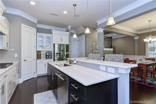 9738 Wheatfield Road Charlotte, NC 28277 - Photo 8 of 29 Gallery Image 8