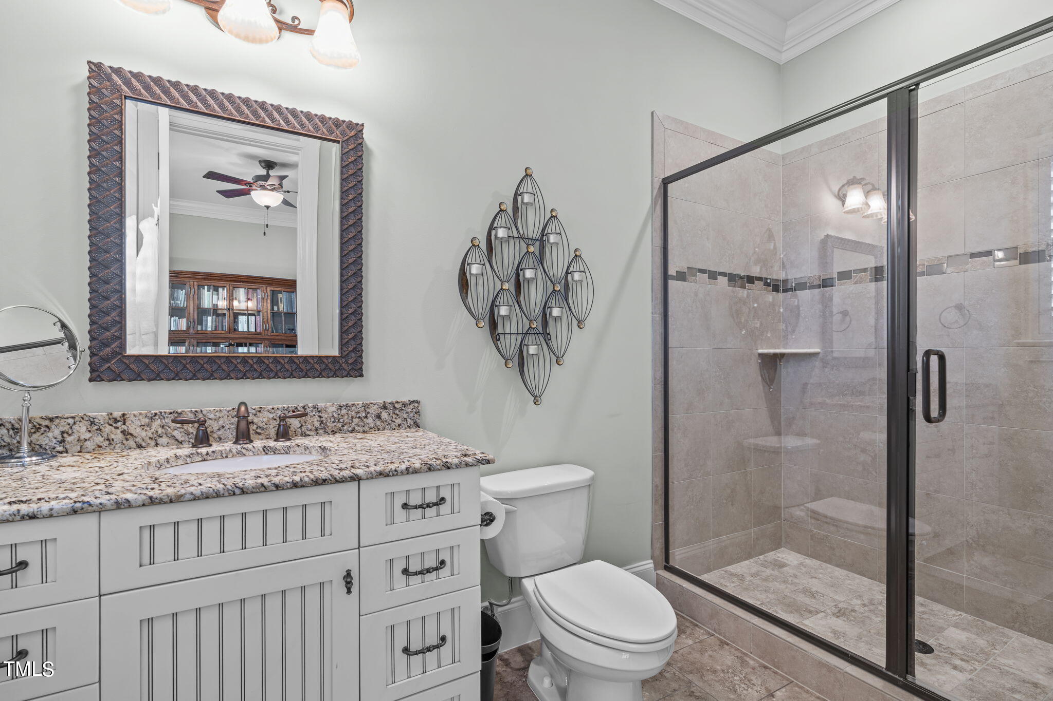 610 Hawks Ridge Court Apex, NC 27539 - Photo 26 of 43 Bath 2