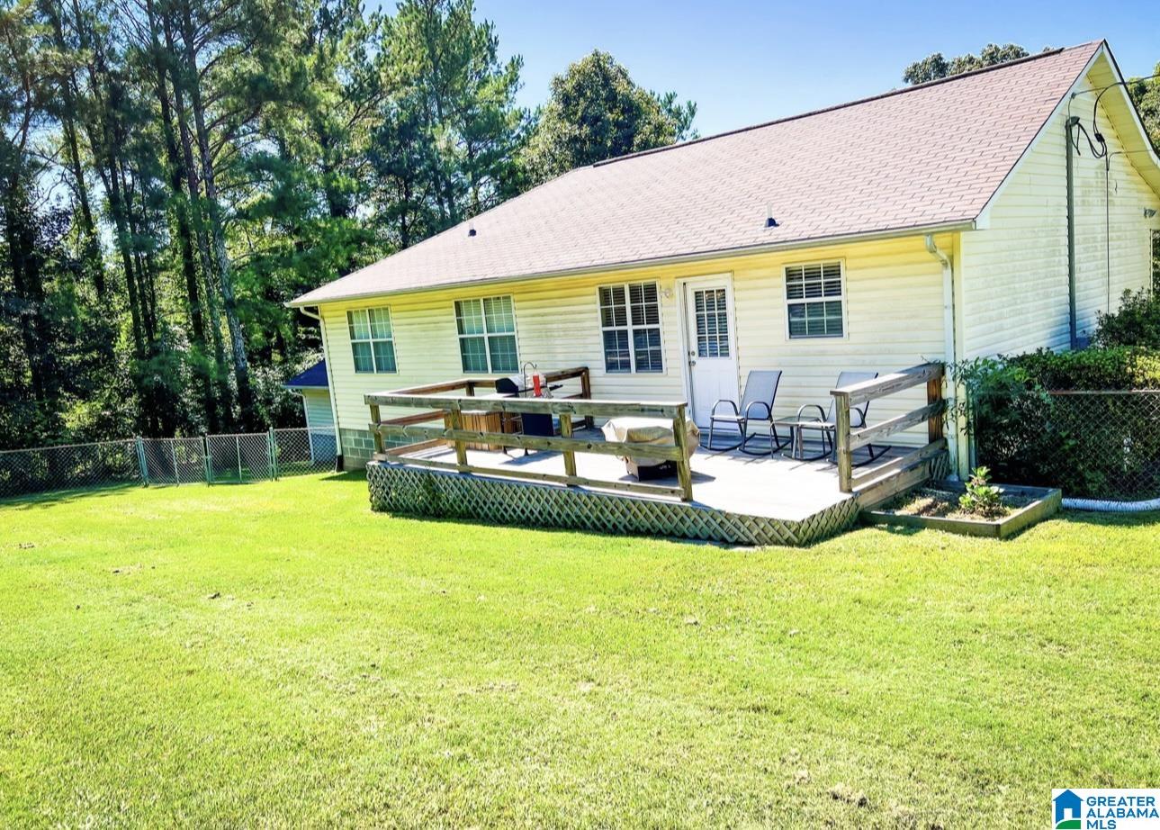 968 Littlejohn Road Jacksonville, AL 36265 - Photo 4 of 23