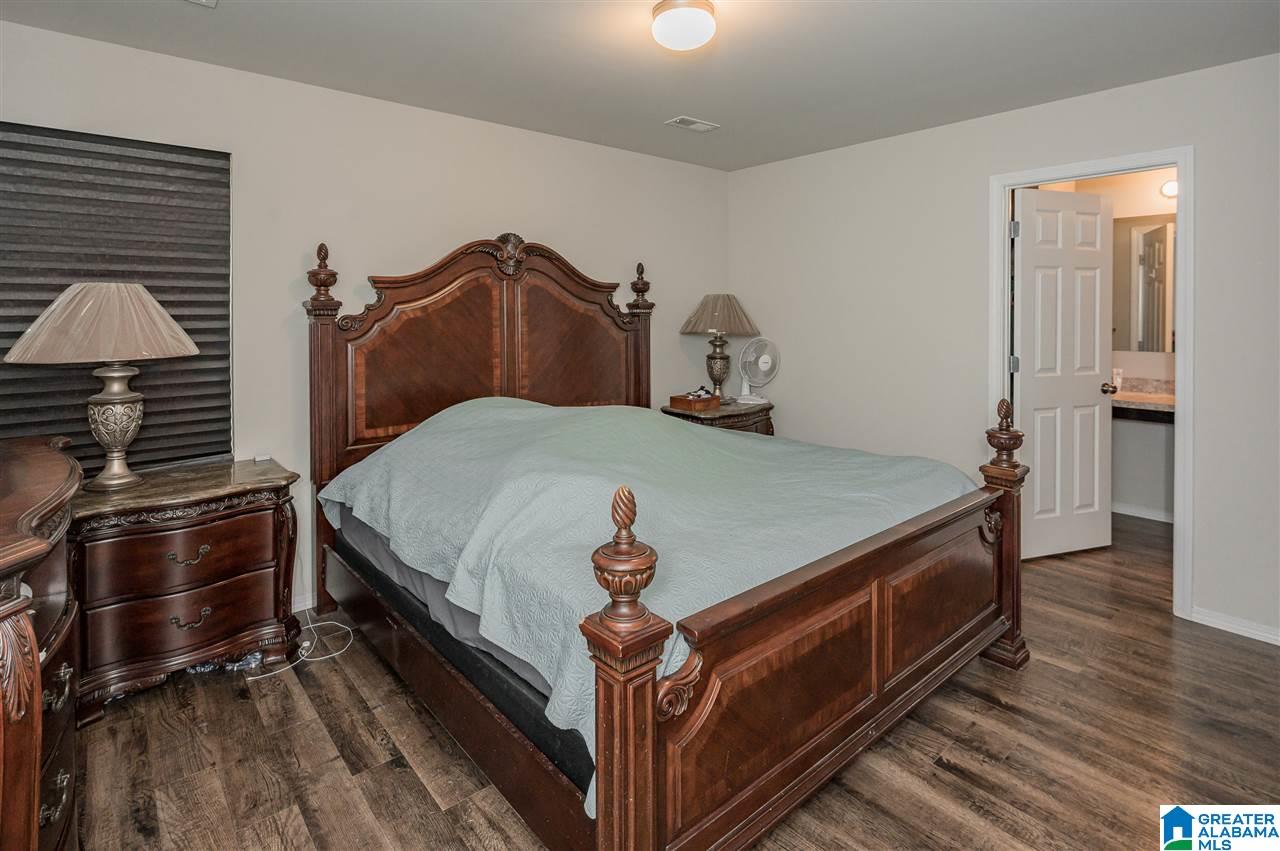 325 Woodland Crest Road Pell City, AL 35125 - Photo 15 of 28