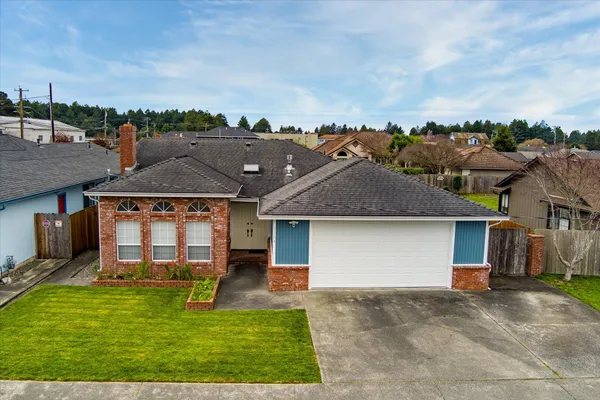 $530,000 | 2364 Ohio Street, Eureka, CA 95501