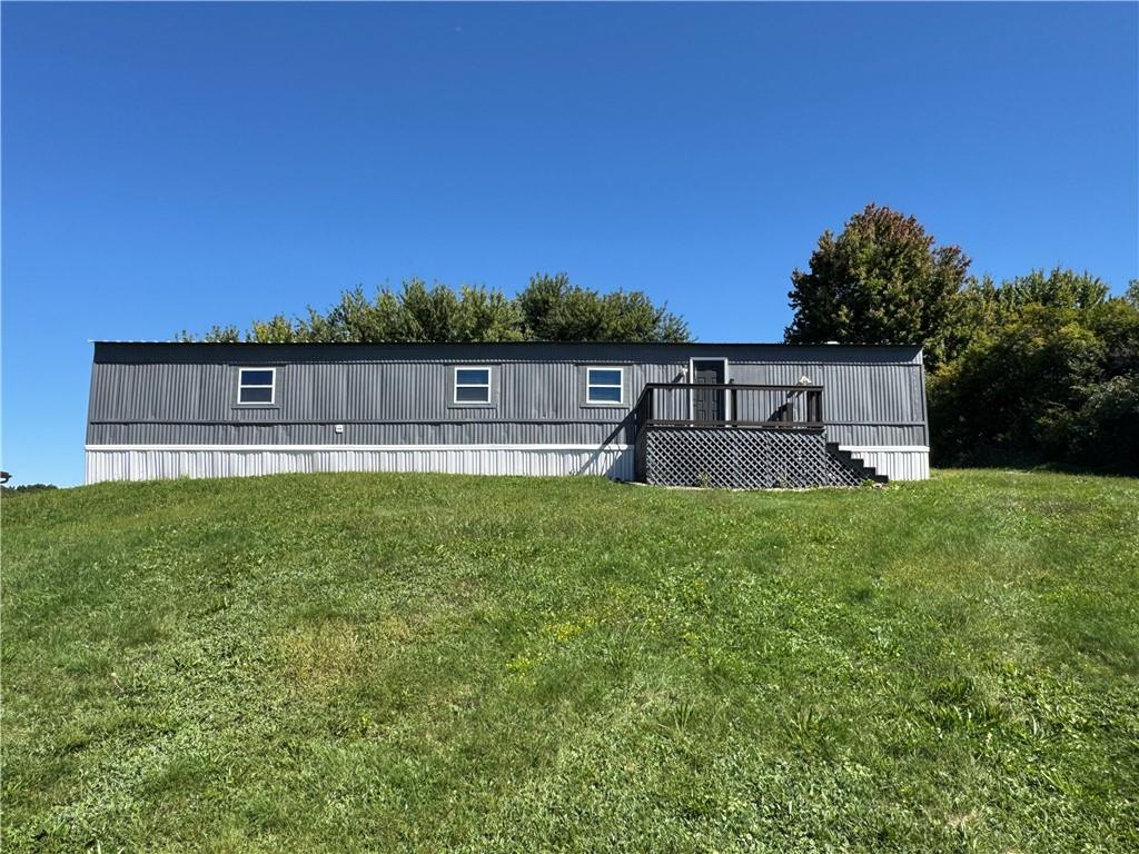 1858 Shenango Road Wampum, PA 16157 - Photo 1 of 17 1858 Shenango Rd