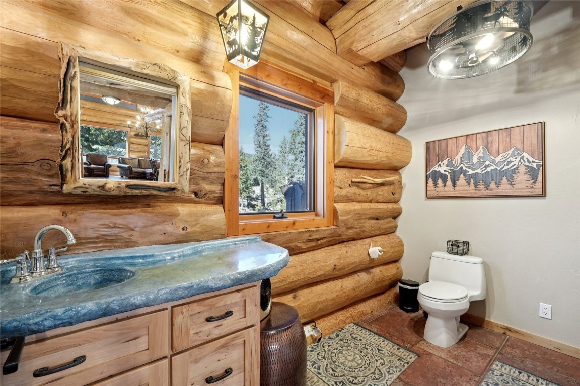 248 County Road 6 Alma, CO 80420 - Photo 11 of 31