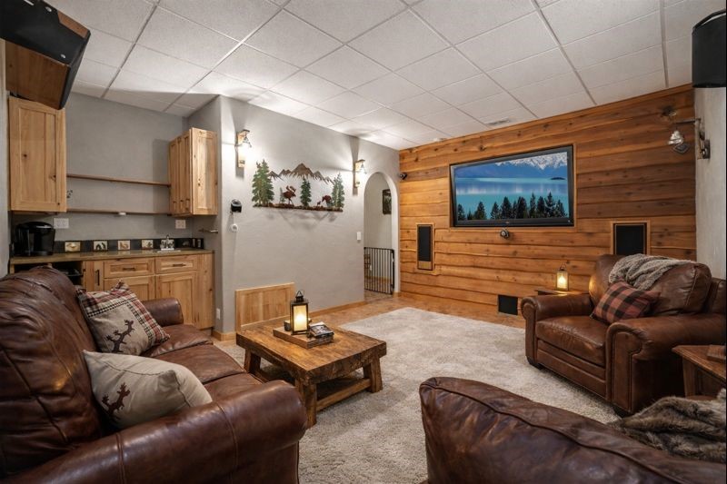 248 County Road 6 Alma, CO 80420 - Photo 19 of 31 Virtually Staged