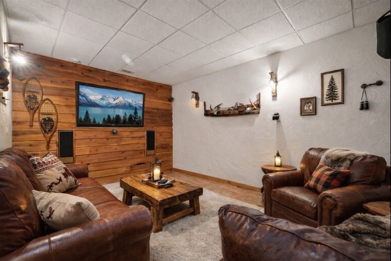 248 County Road 6 Alma, CO 80420 - Photo 20 of 31 Virtually Staged