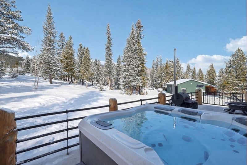 248 County Road 6 Alma, CO 80420 - Photo 21 of 31