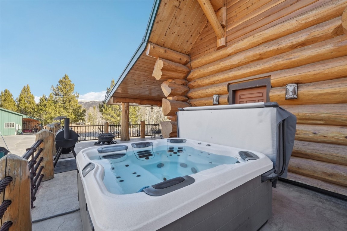 248 County Road 6 Alma, CO 80420 - Photo 22 of 31