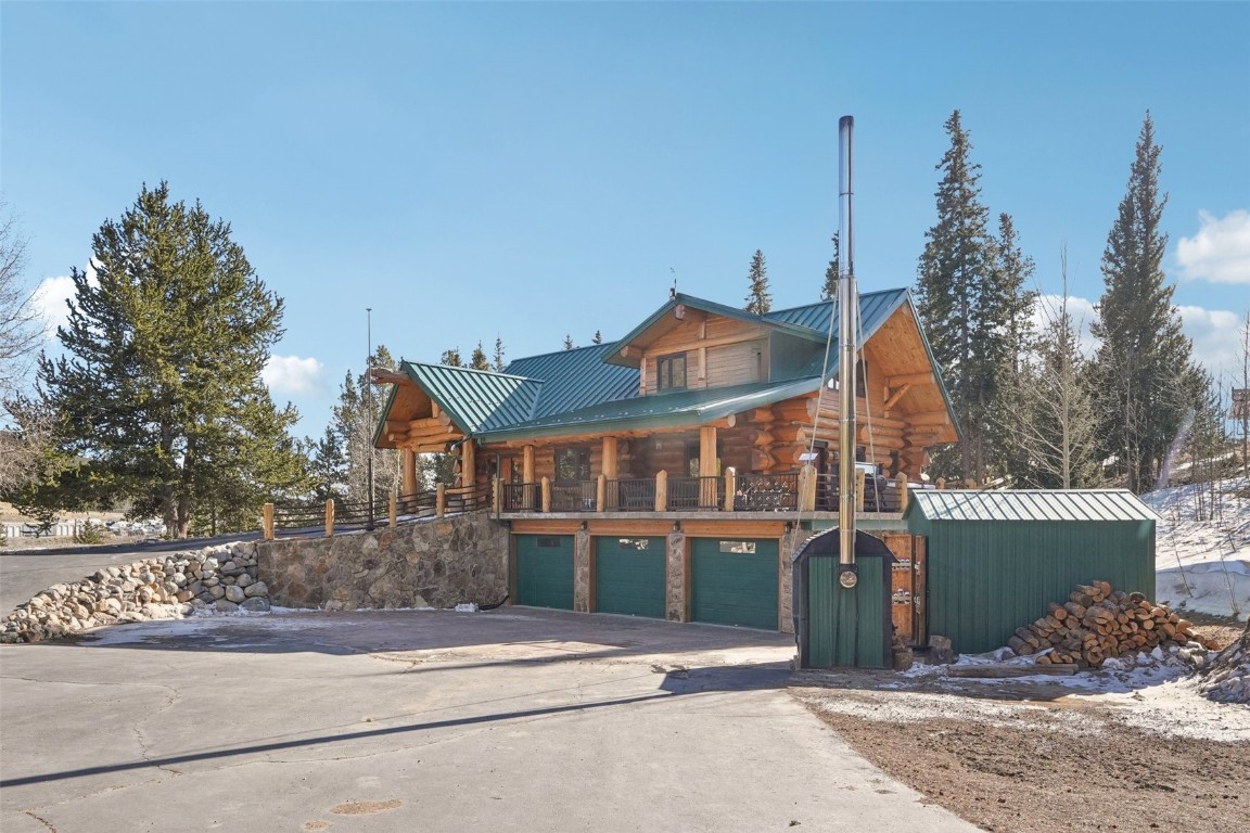 248 County Road 6 Alma, CO 80420 - Photo 30 of 31