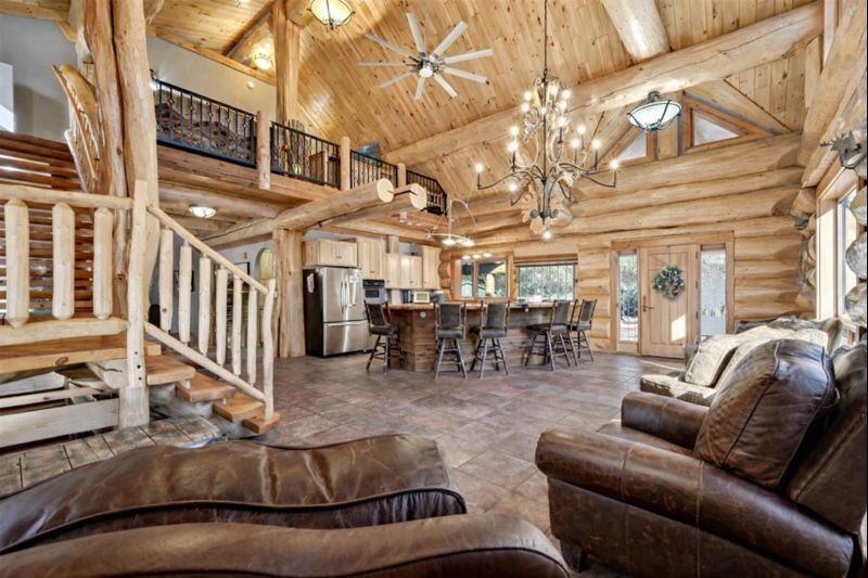 248 County Road 6 Alma, CO 80420 - Photo 3 of 31