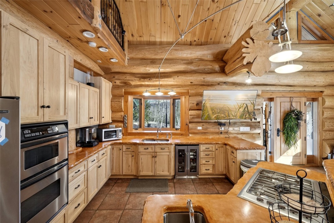 248 County Road 6 Alma, CO 80420 - Photo 4 of 31