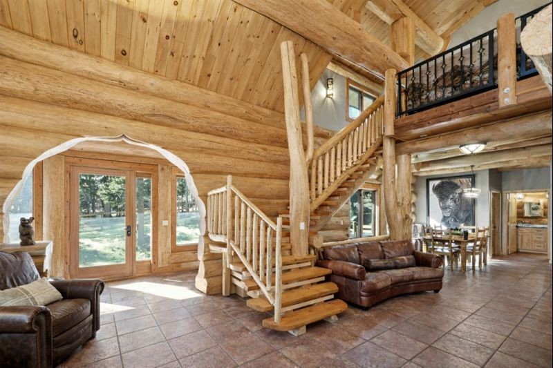 248 County Road 6 Alma, CO 80420 - Photo 5 of 31