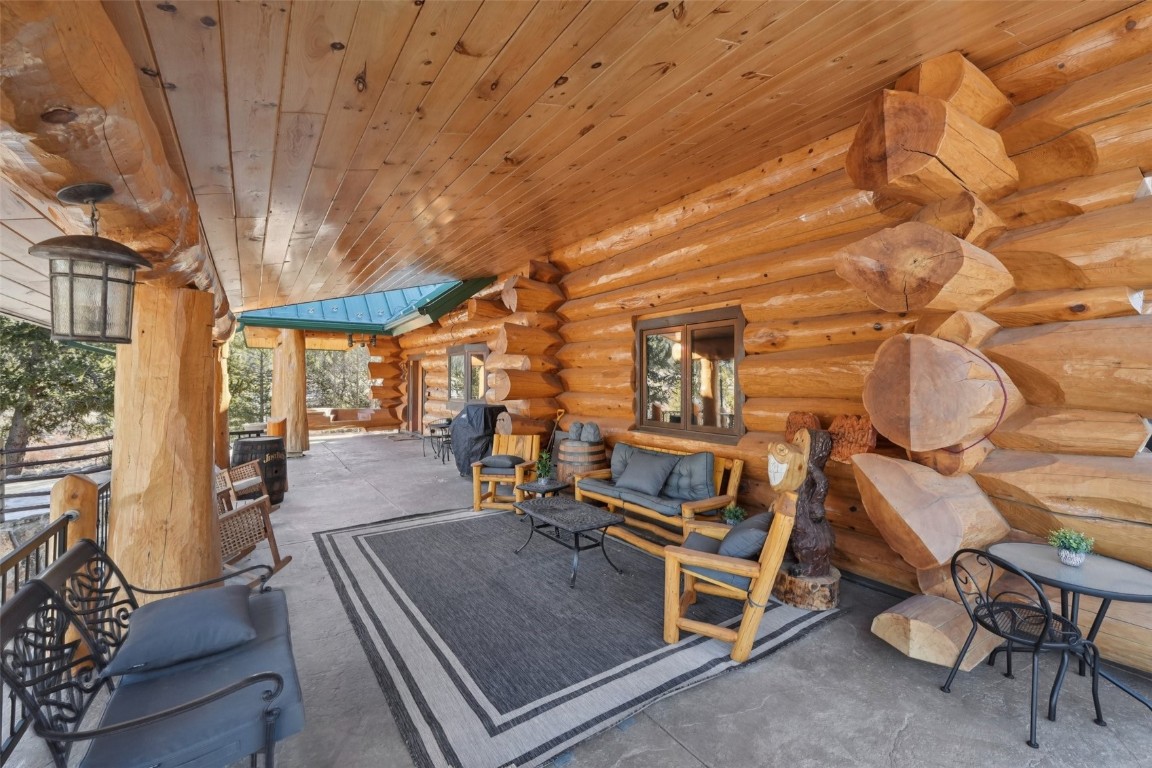 248 County Road 6 Alma, CO 80420 - Photo 6 of 31